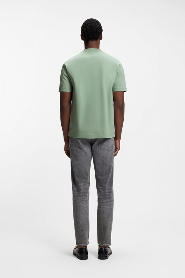 ΜΠΛΟΥΖΑ T-SHIRT BOSS - 373